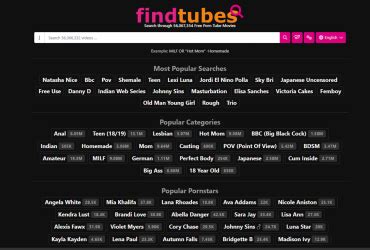 FuckMoral & 25+ Porn Aggregators Like fuckmoral.com .